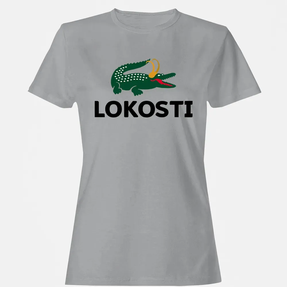 Lokosti Women's T-shirt - 15
