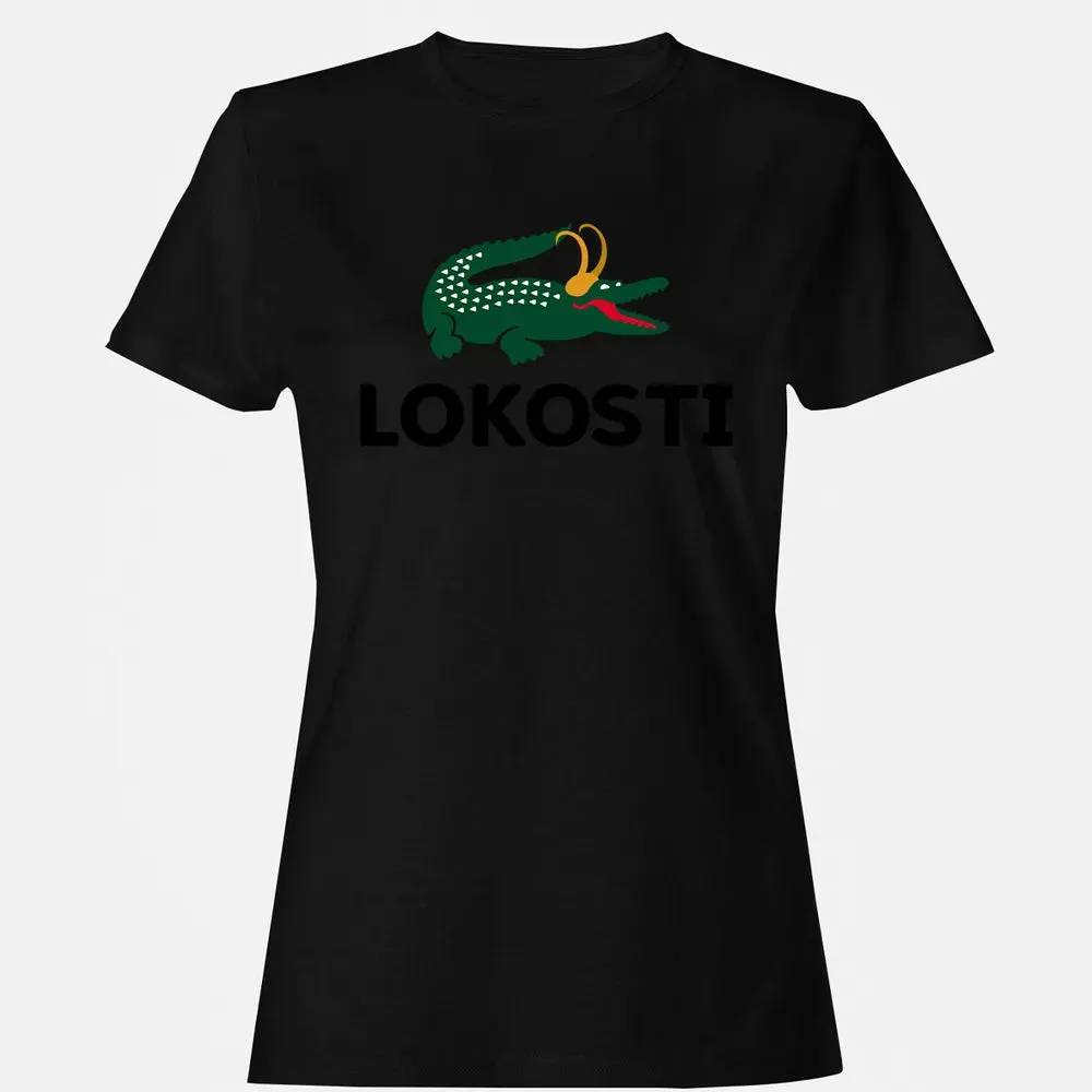 Lokosti Women's T-shirt - 16
