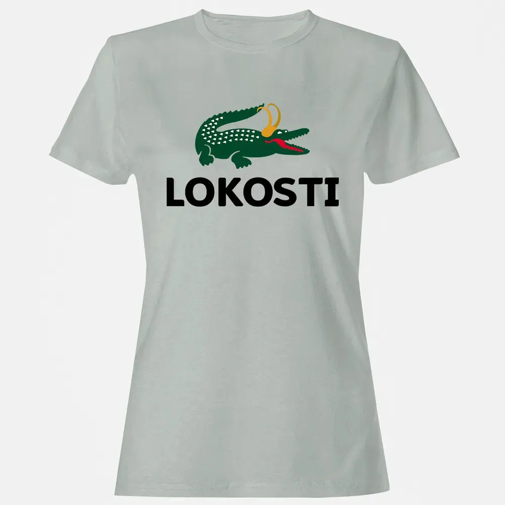 Lokosti Women's T-shirt - 2