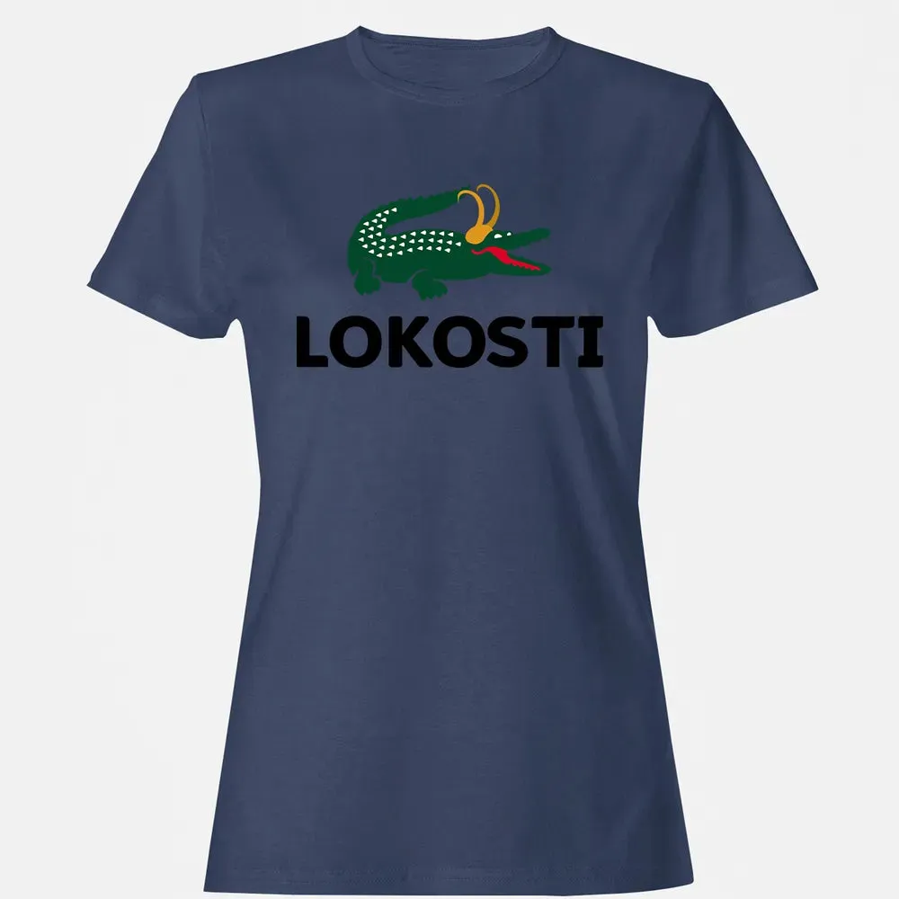 Lokosti Women's T-shirt - 10