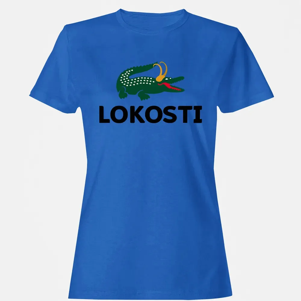 Lokosti Women's T-shirt - 14