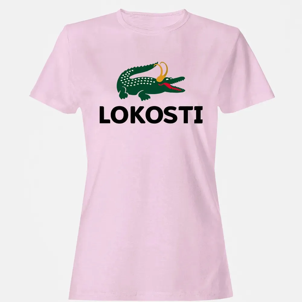 Lokosti Women's T-shirt - 9