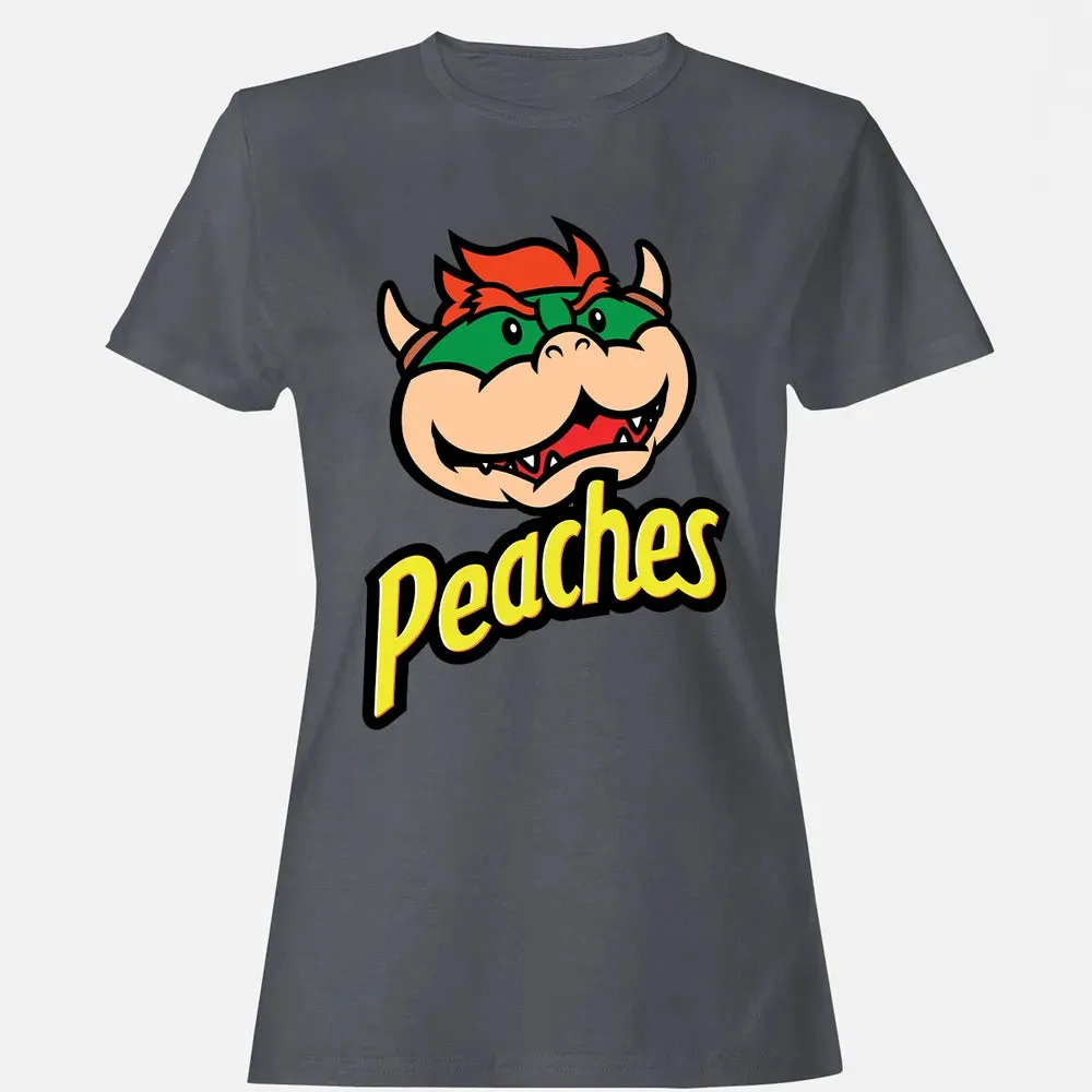 Peaches Women's T-shirt - 5