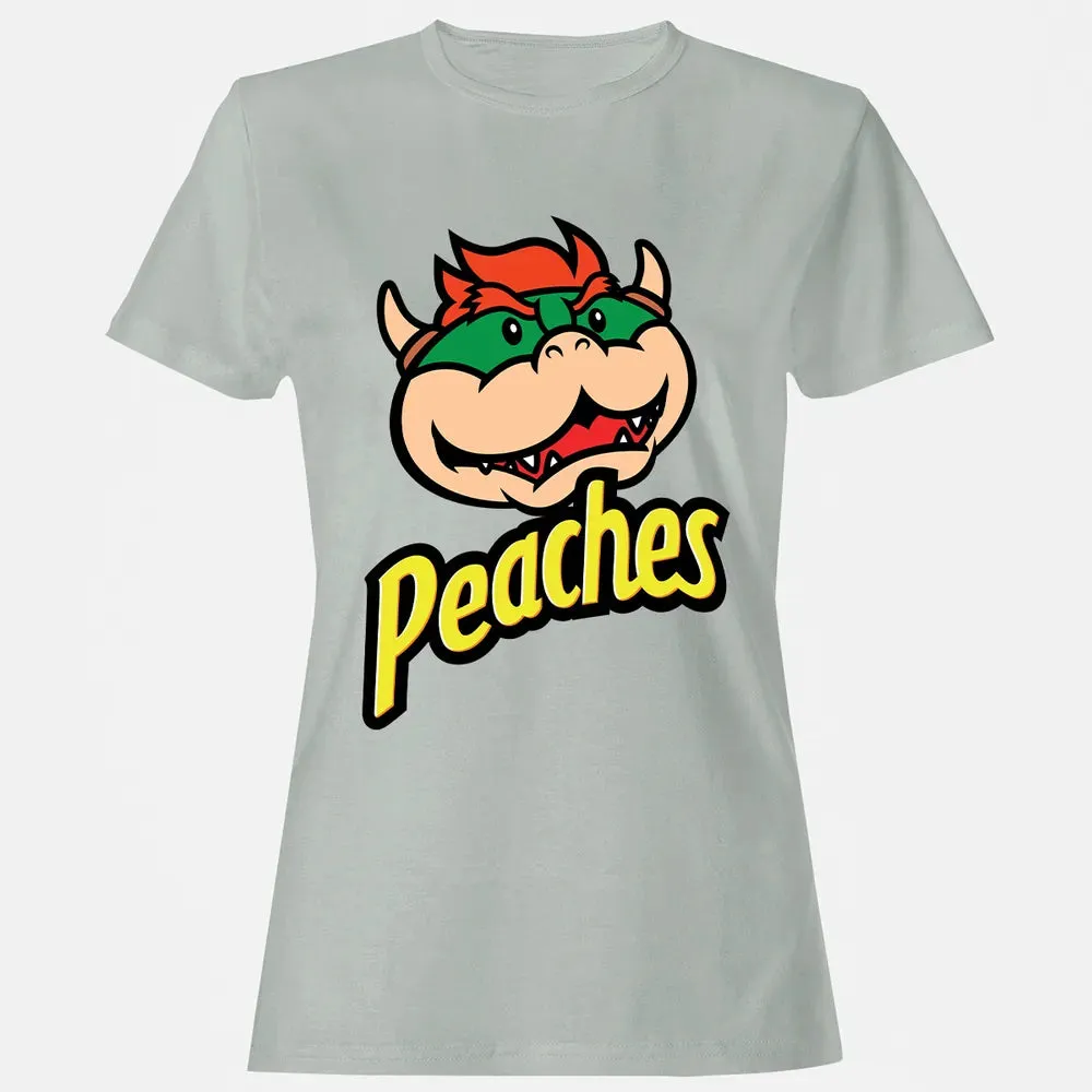 Peaches Women's T-shirt - 2