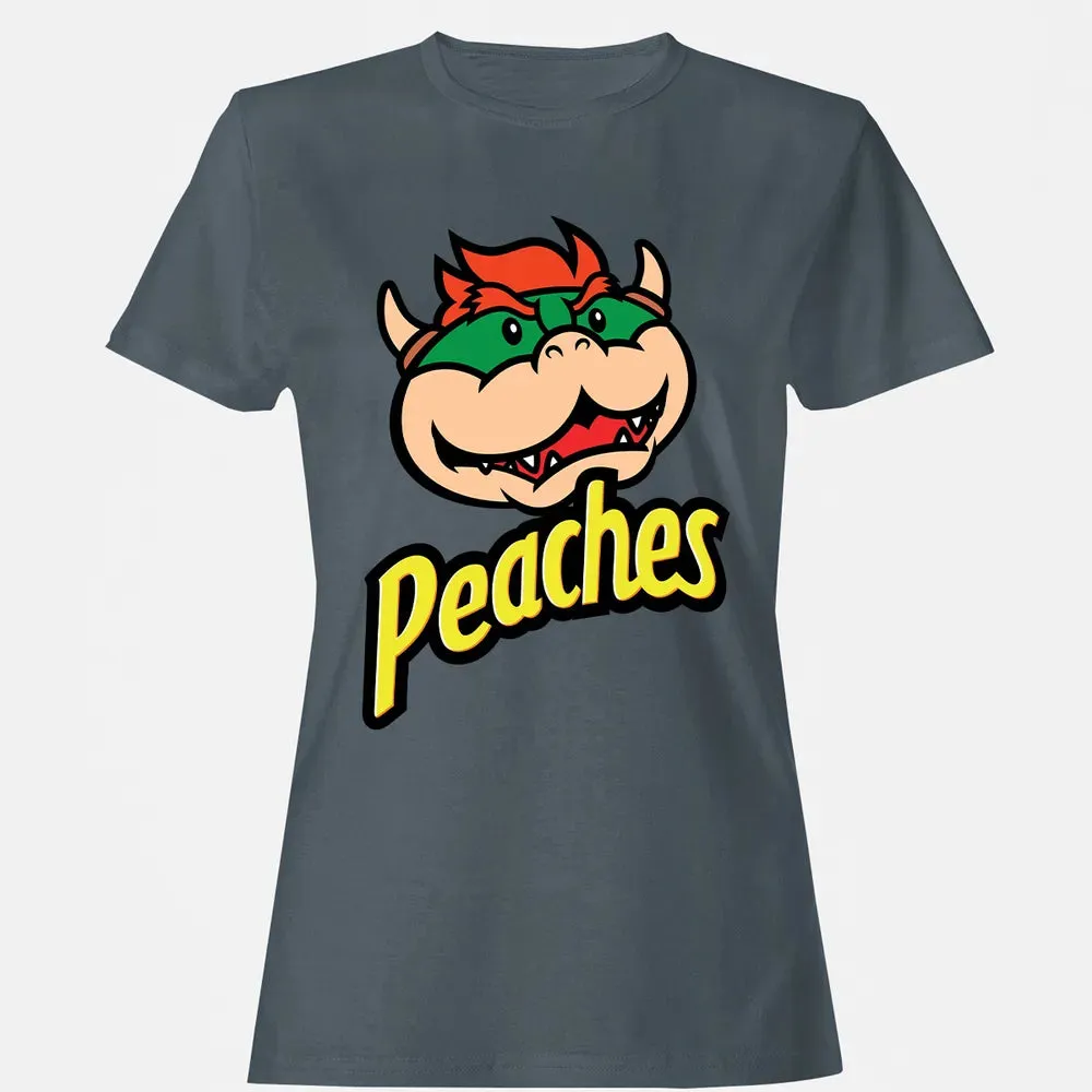 Peaches Women's T-shirt - 3