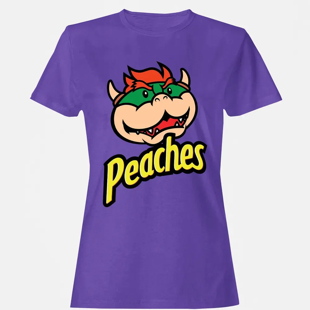 Peaches Women's T-shirt - 12