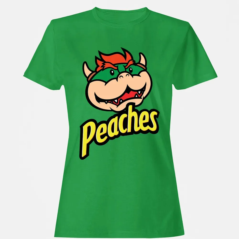 Peaches Women's T-shirt - 7