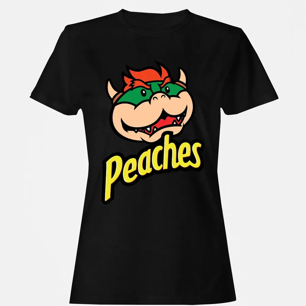 Peaches Women's T-shirt - 16