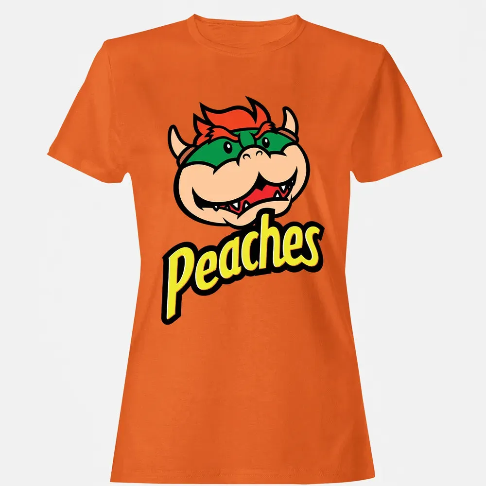 Peaches Women's T-shirt - 11