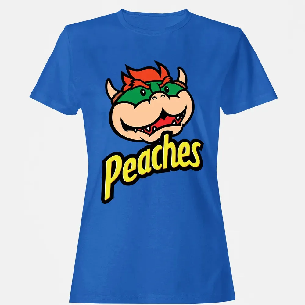 Peaches Women's T-shirt - 14