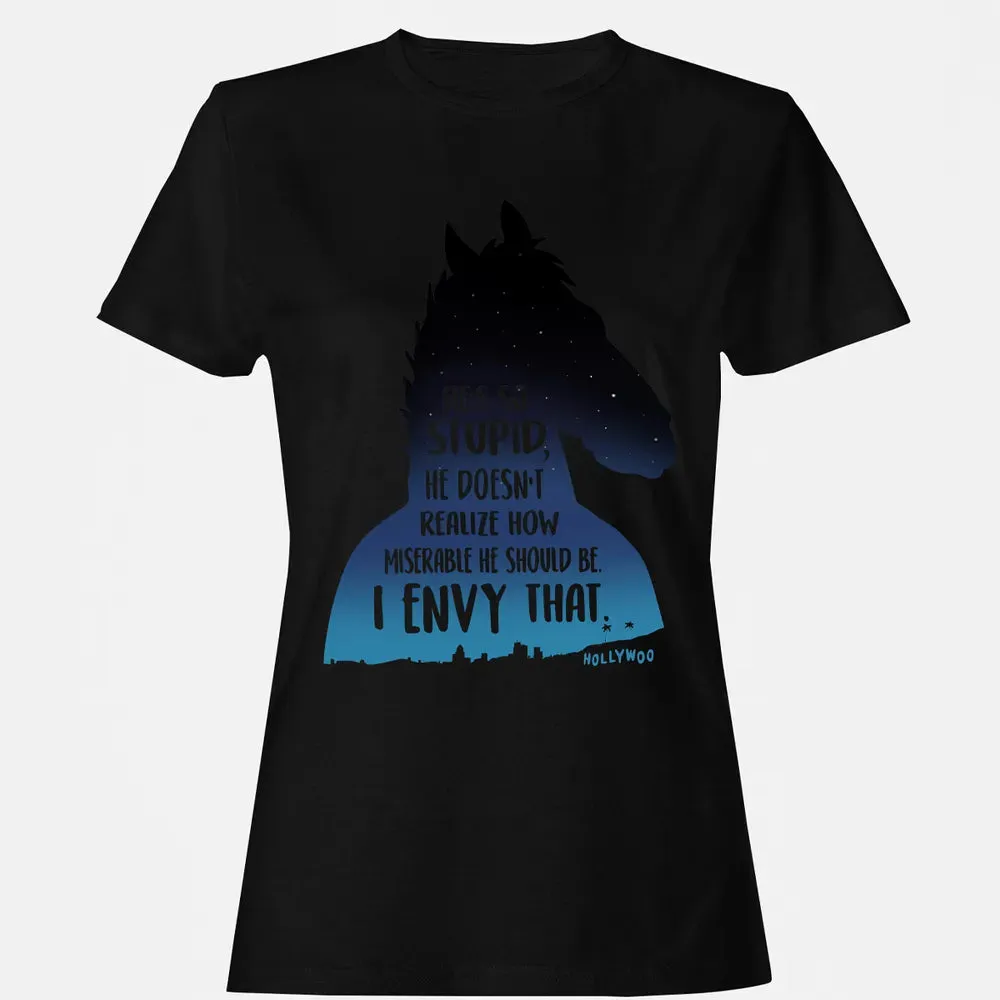 I Envy That Women's T-shirt - 16