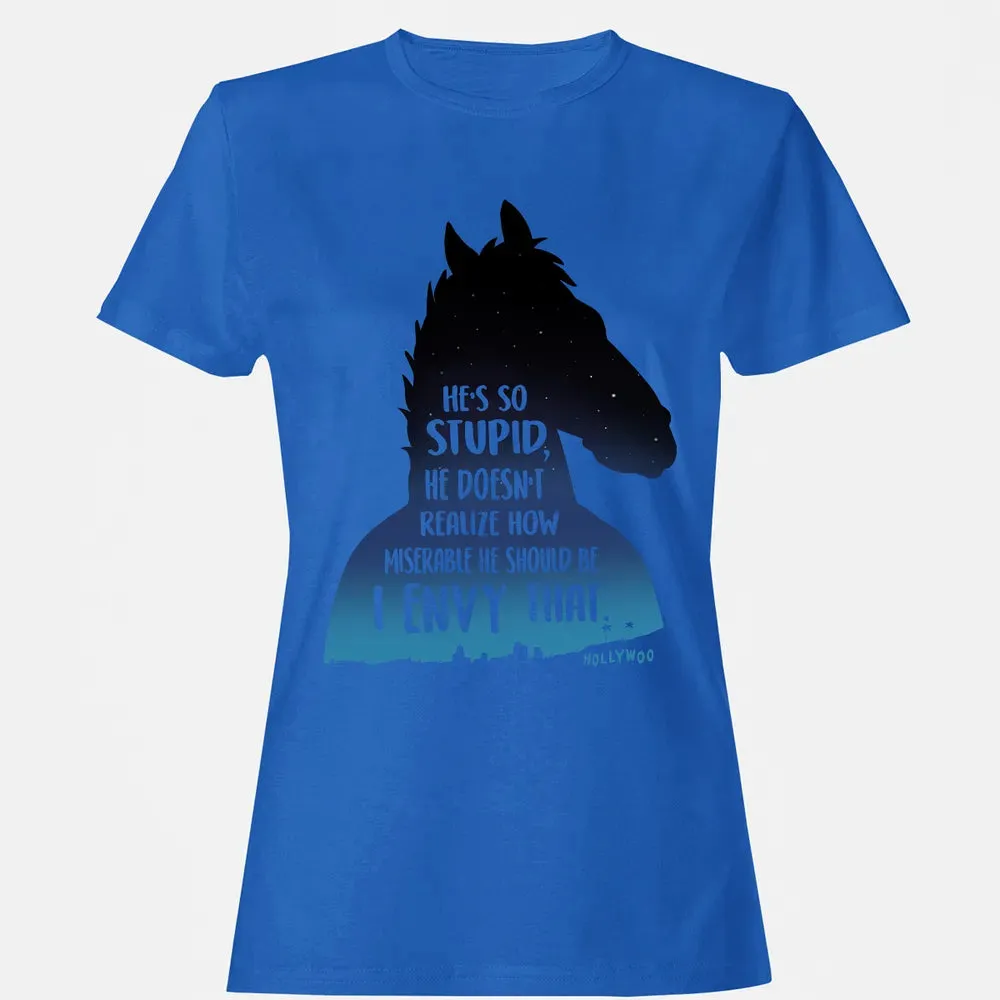 I Envy That Women's T-shirt - 14