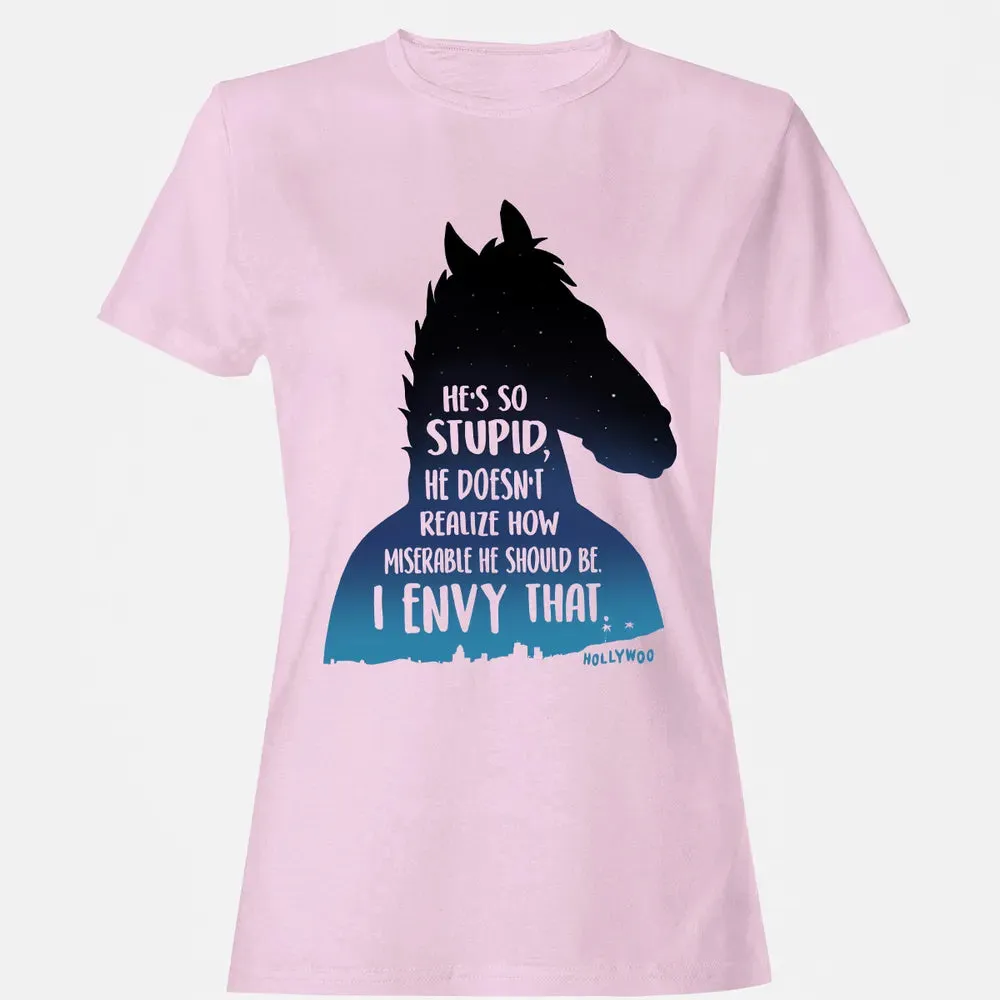 I Envy That Women's T-shirt - 9