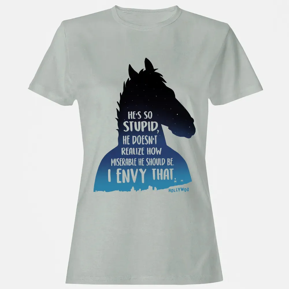 I Envy That Women's T-shirt - 2