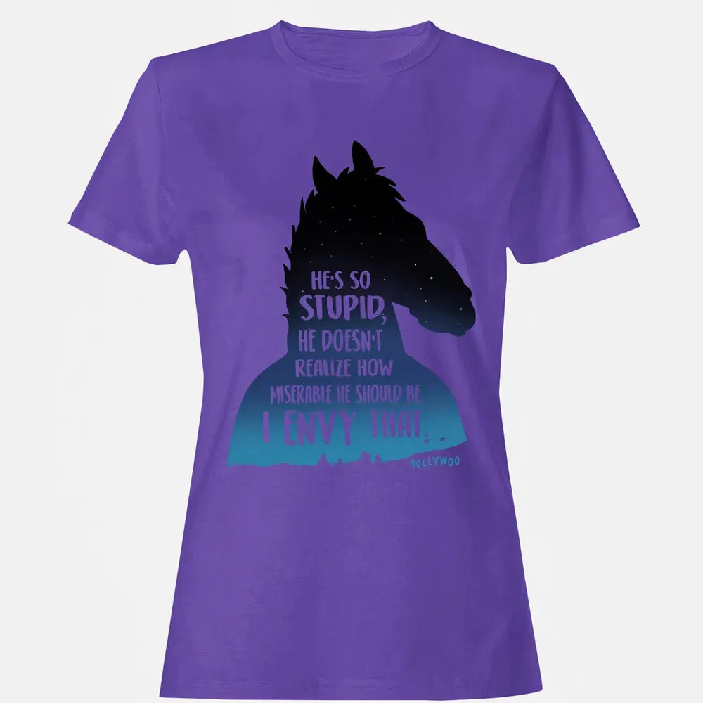 I Envy That Women's T-shirt - 12