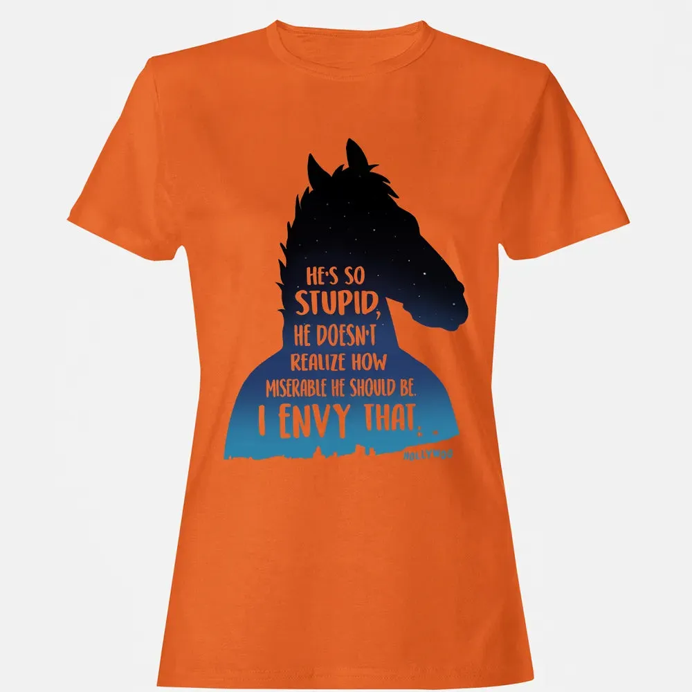 I Envy That Women's T-shirt - 11
