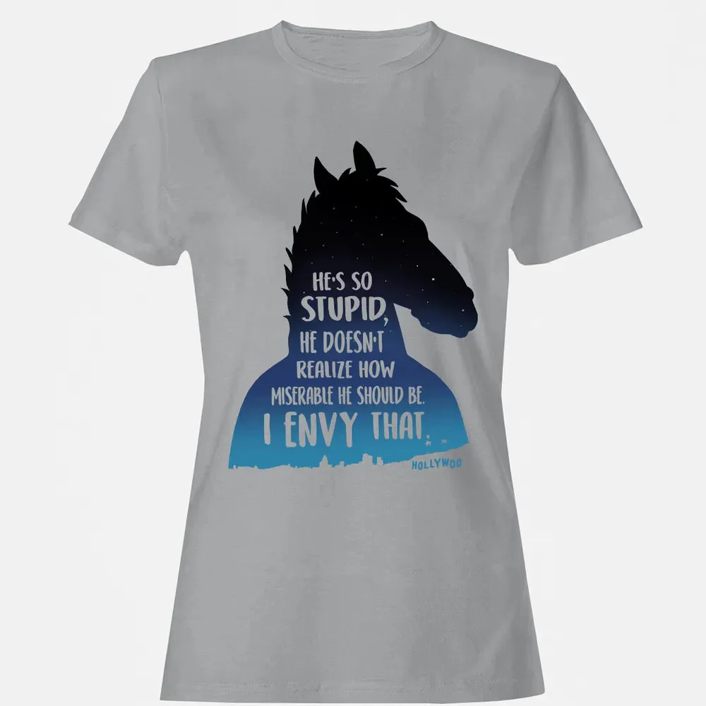 I Envy That Women's T-shirt - 15