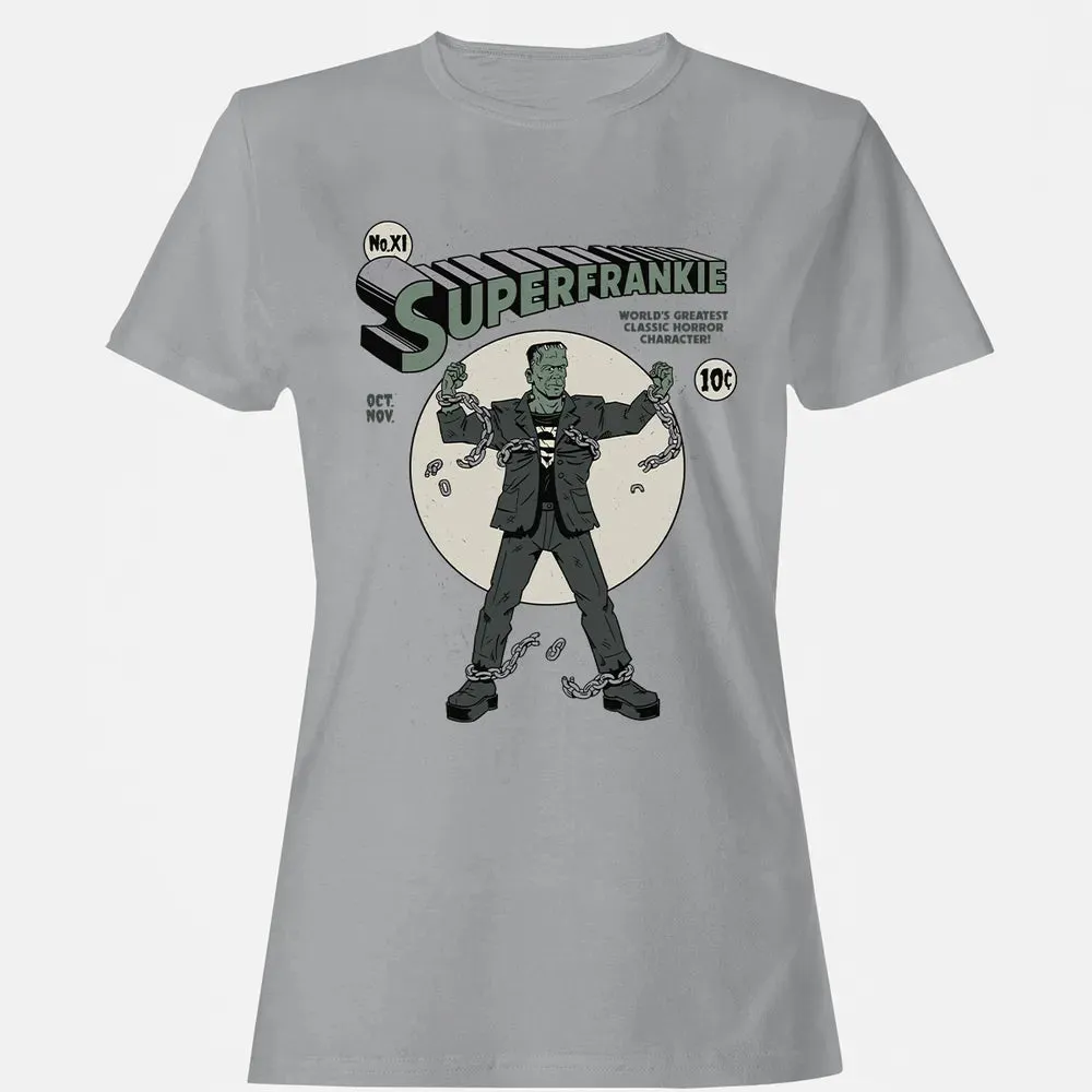 Superfrankie Women's T-shirt - 15