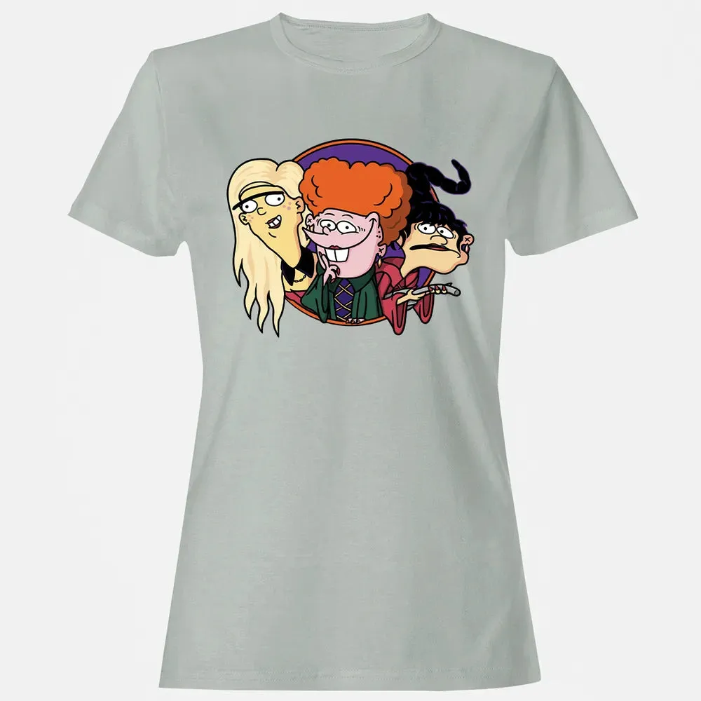 Hocus n Pocus! Women's T-shirt - 2