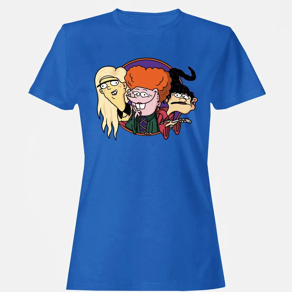 Hocus n Pocus! Women's T-shirt - 14