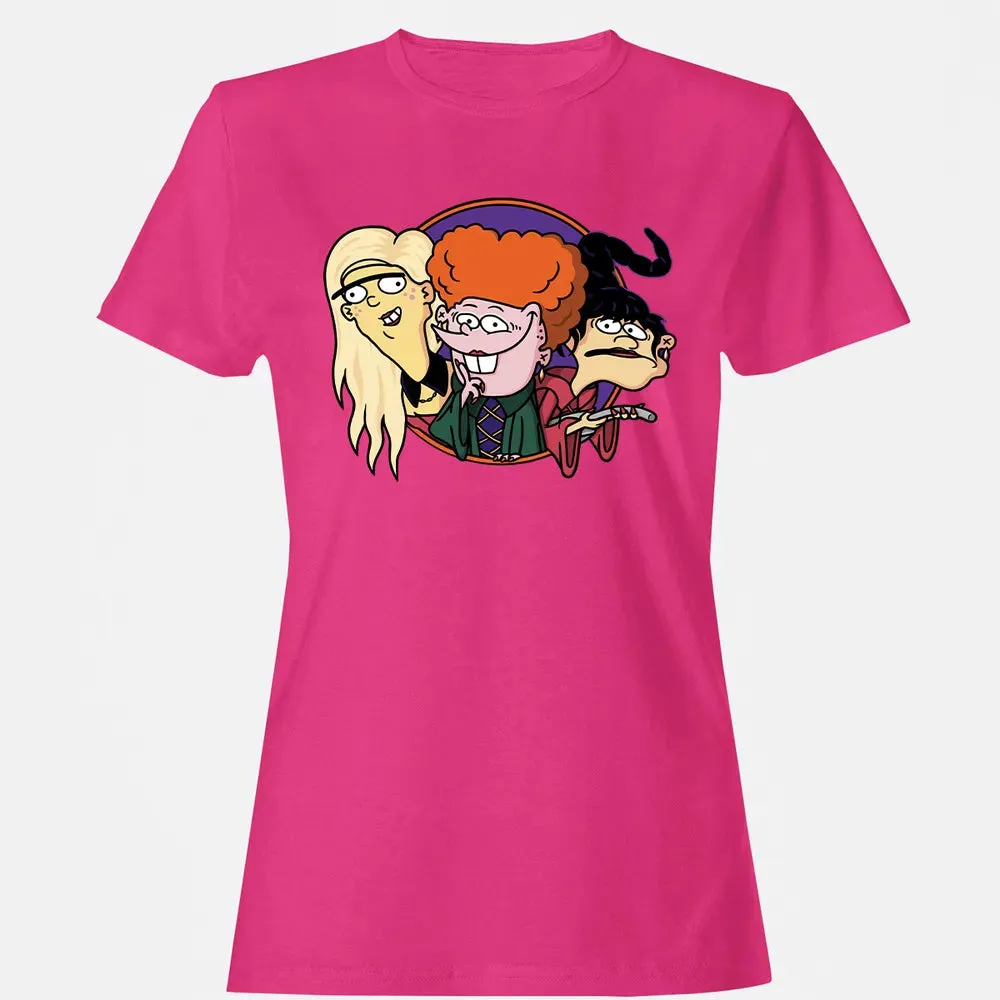 Hocus n Pocus! Women's T-shirt - 6