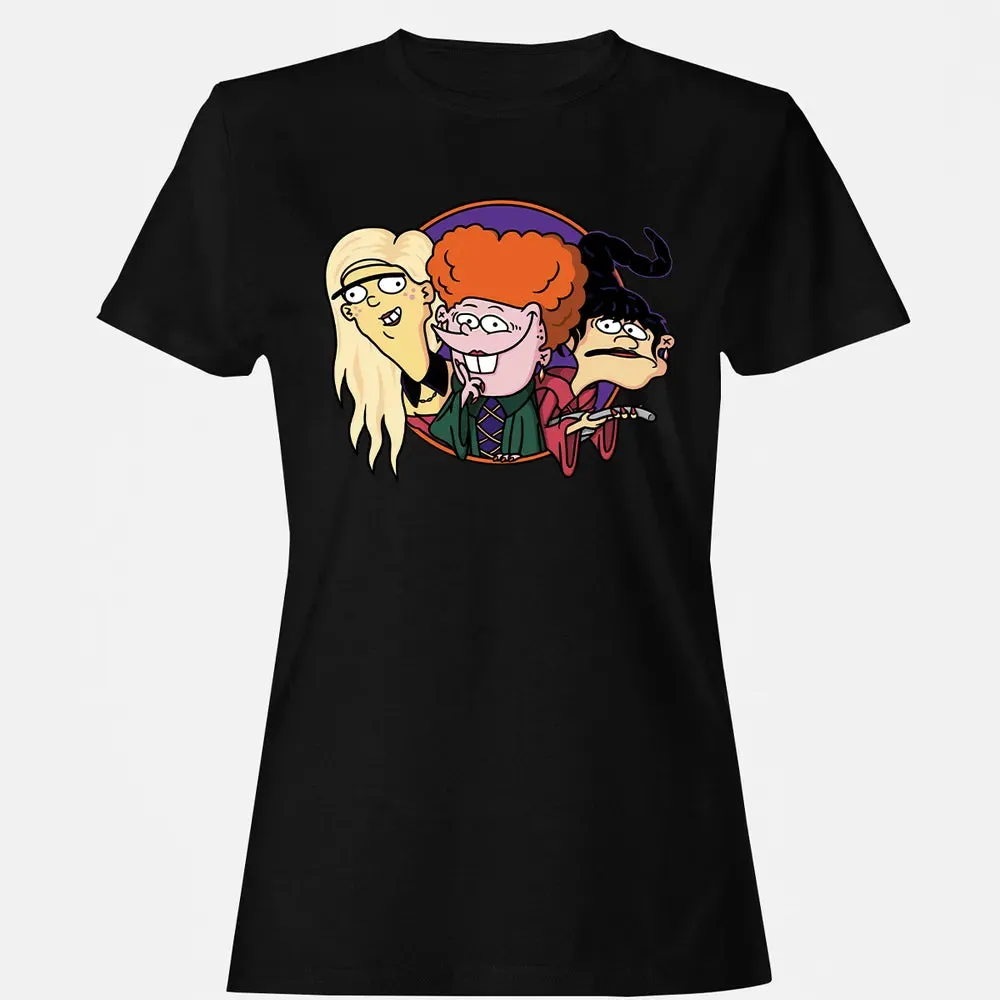 Hocus n Pocus! Women's T-shirt - 16
