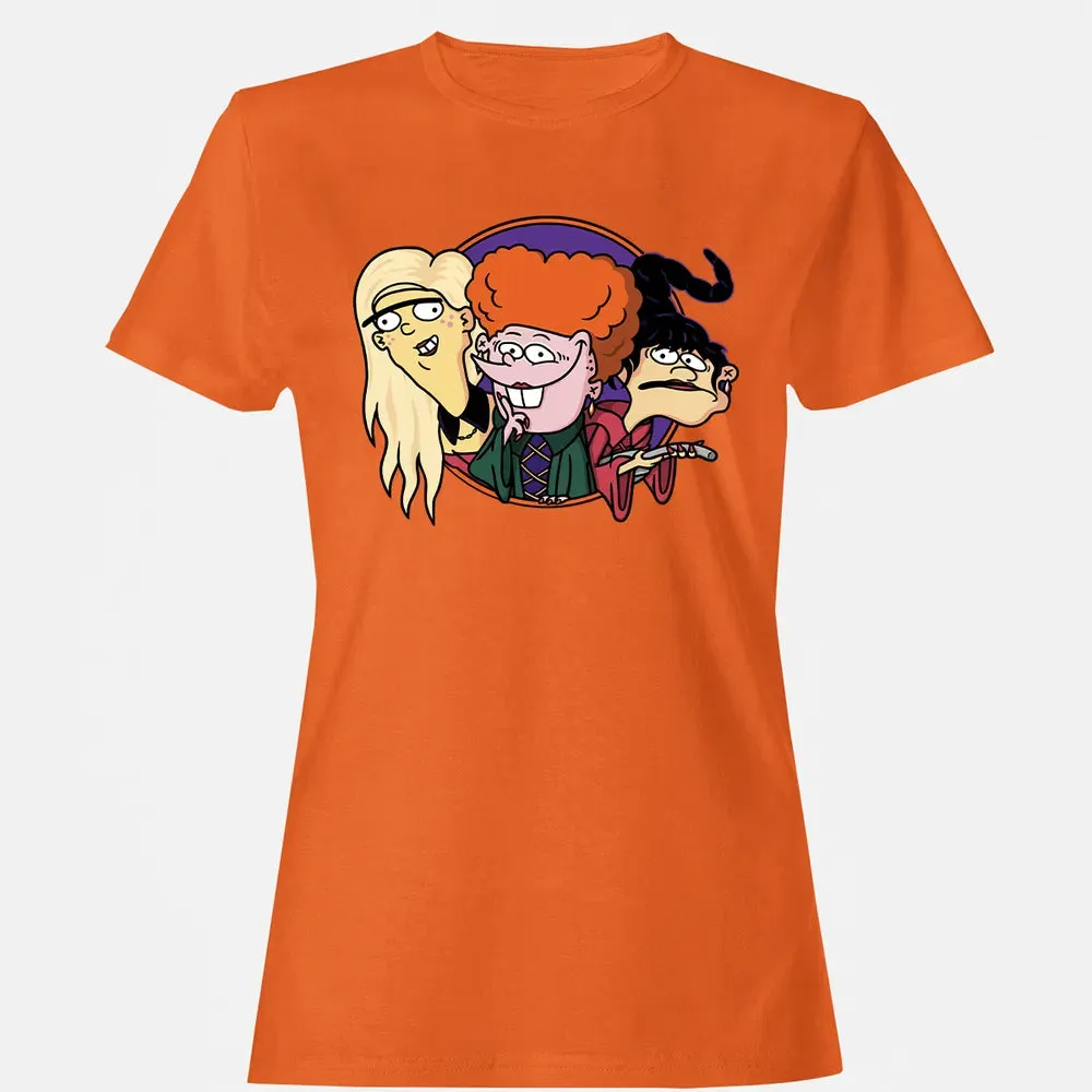 Hocus n Pocus! Women's T-shirt - 11