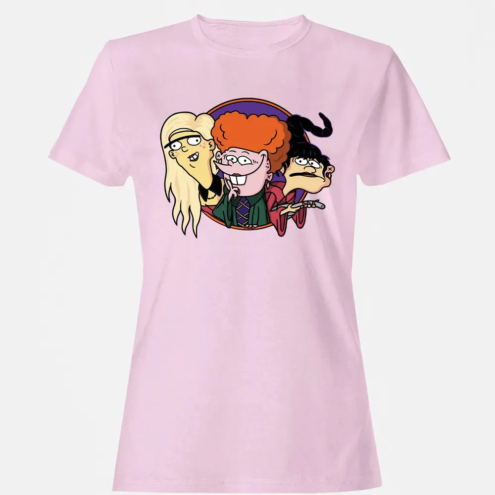 Hocus n Pocus! Women's T-shirt - 9