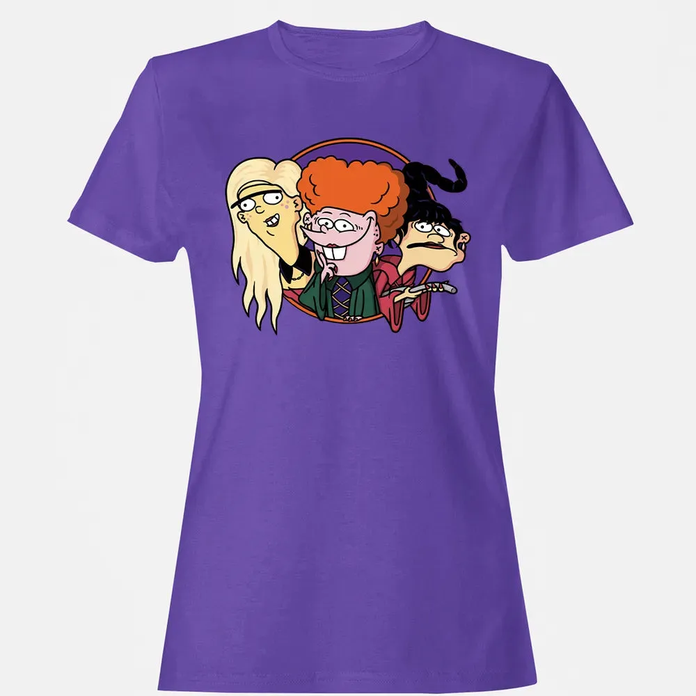 Hocus n Pocus! Women's T-shirt - 12