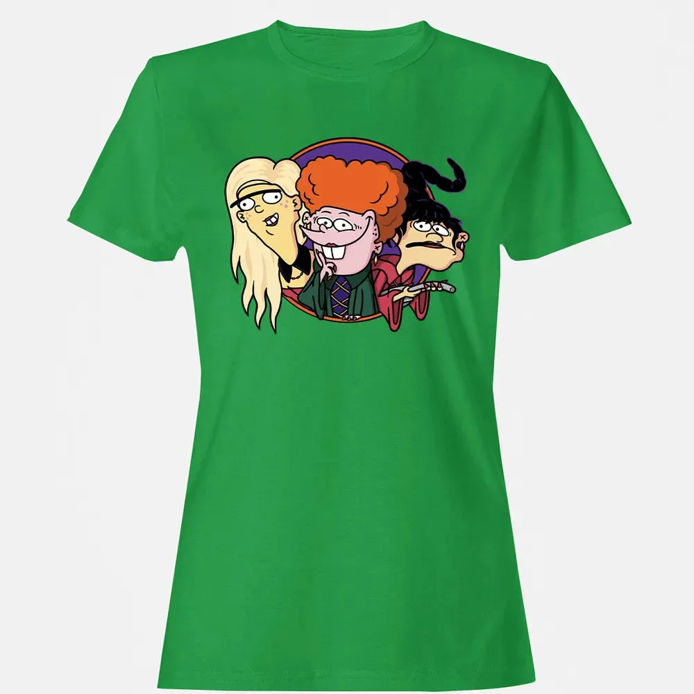 Hocus n Pocus! Women's T-shirt - 7