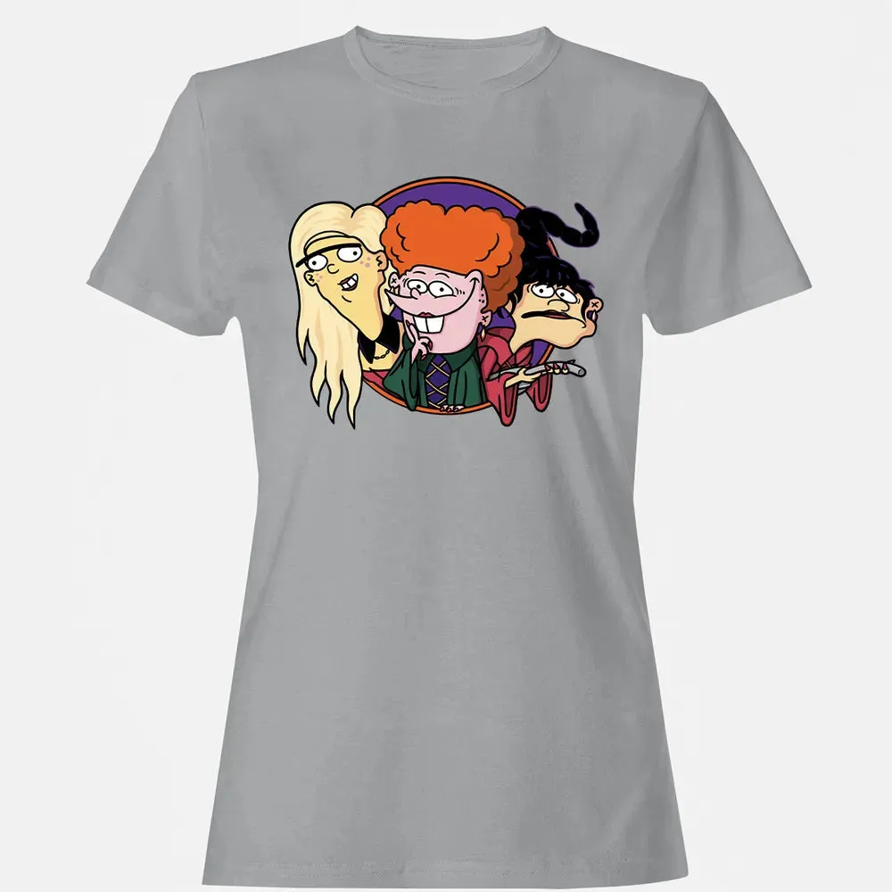 Hocus n Pocus! Women's T-shirt - 15