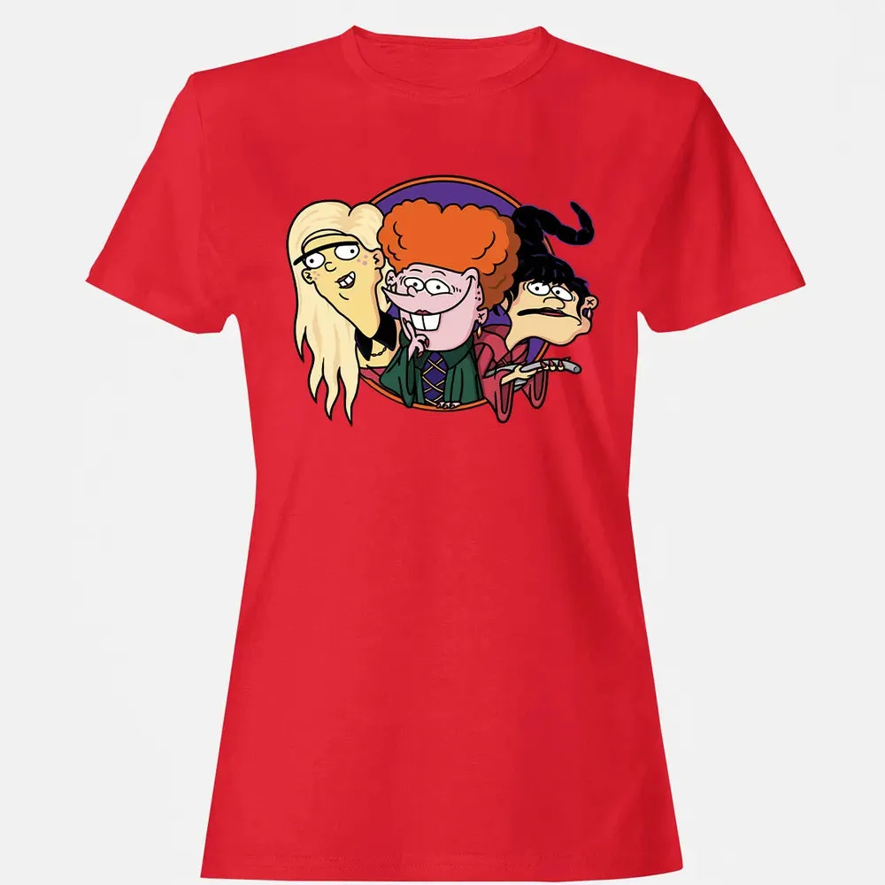 Hocus n Pocus! Women's T-shirt - 13