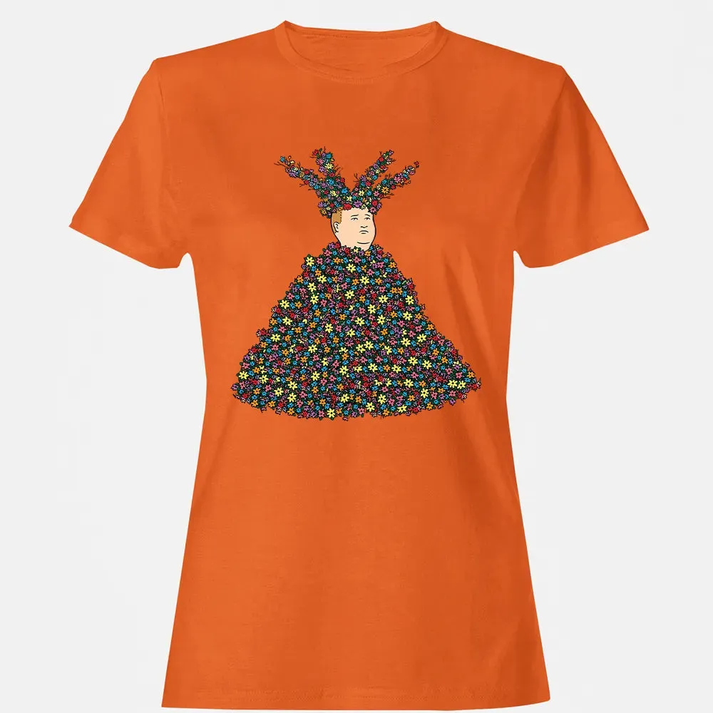 May Queen Bobby Women's T-shirt - 11