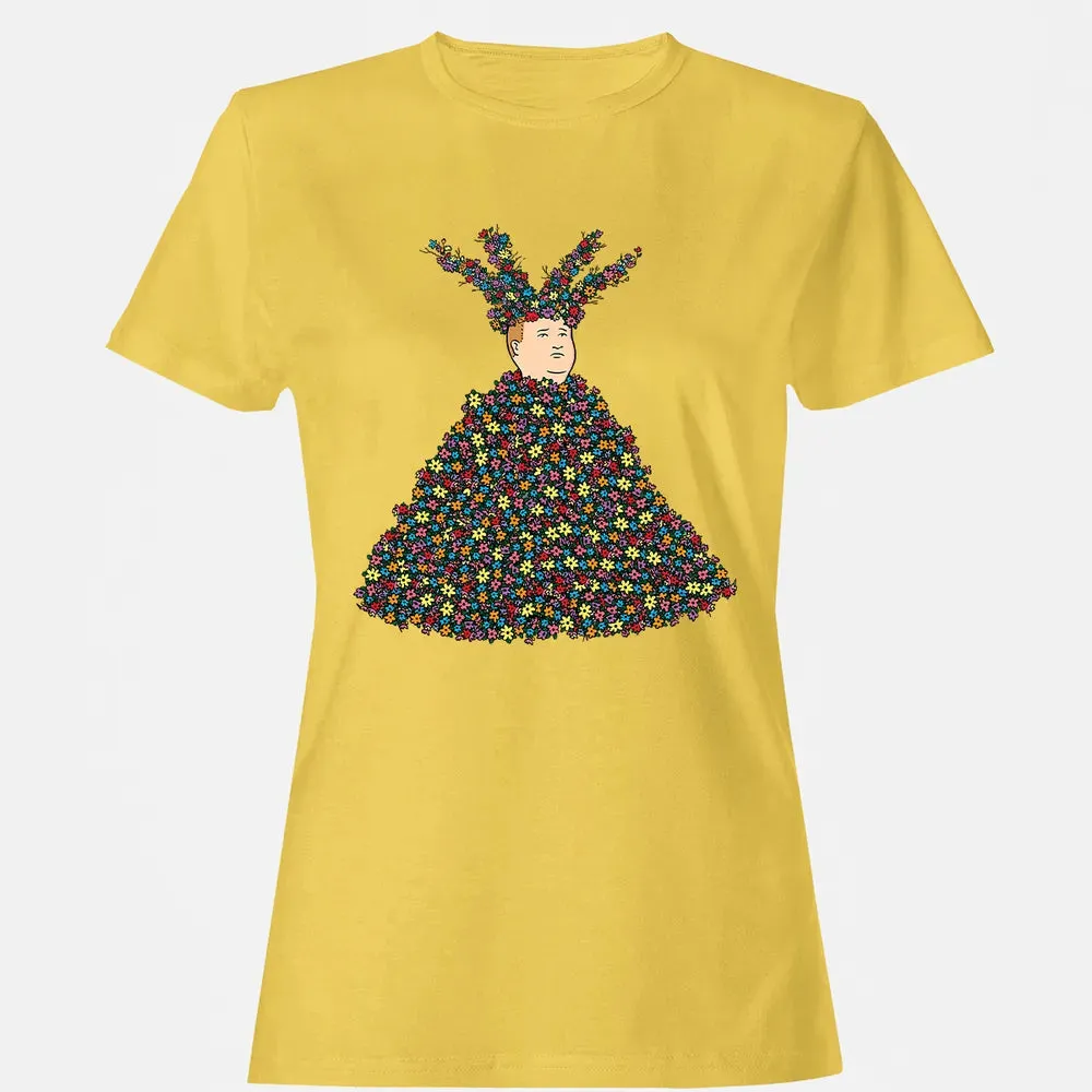 May Queen Bobby Women's T-shirt - 4