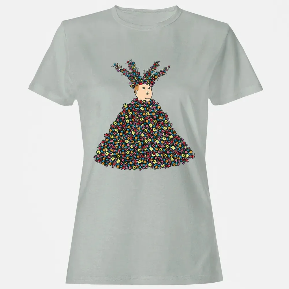 May Queen Bobby Women's T-shirt - 2