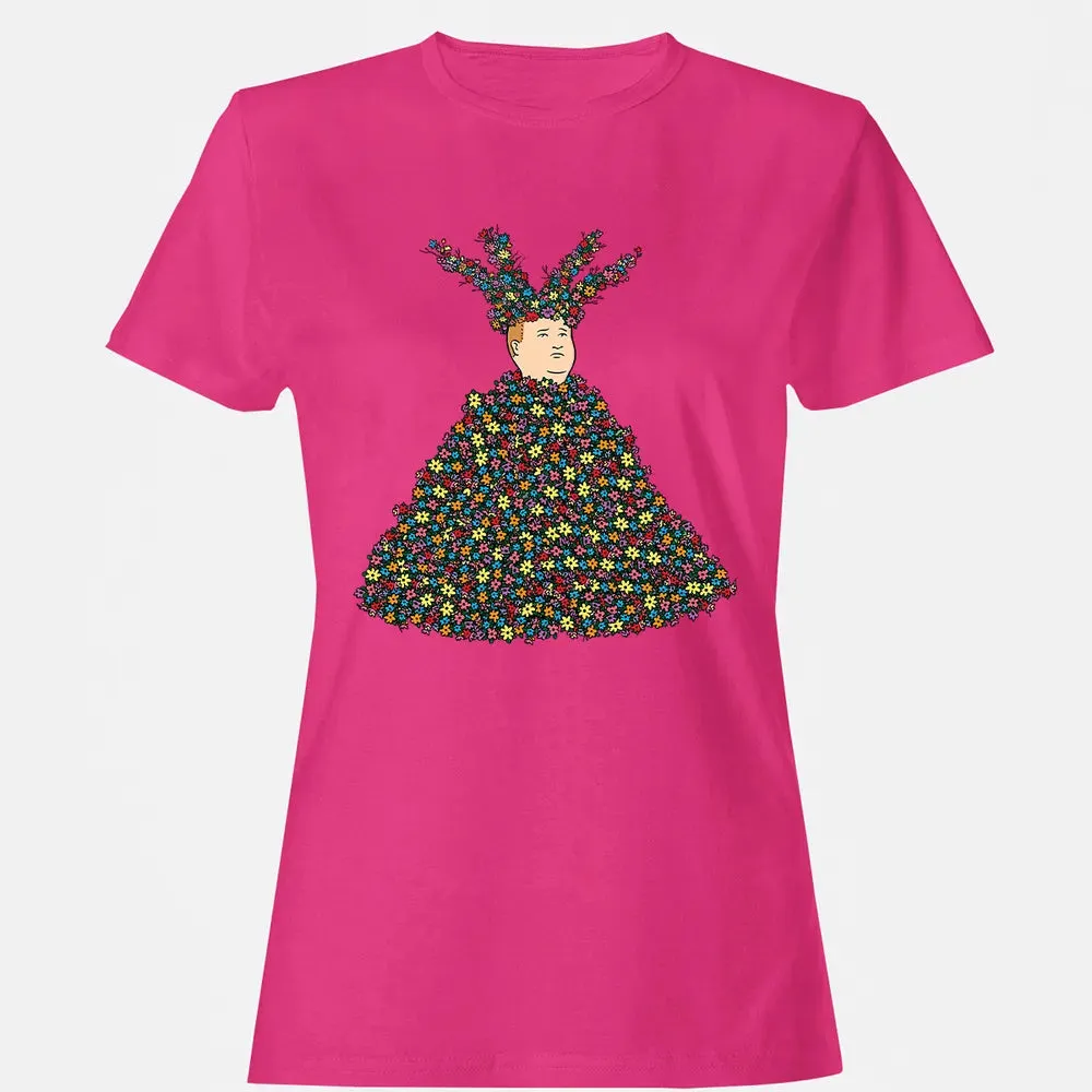 May Queen Bobby Women's T-shirt - 6