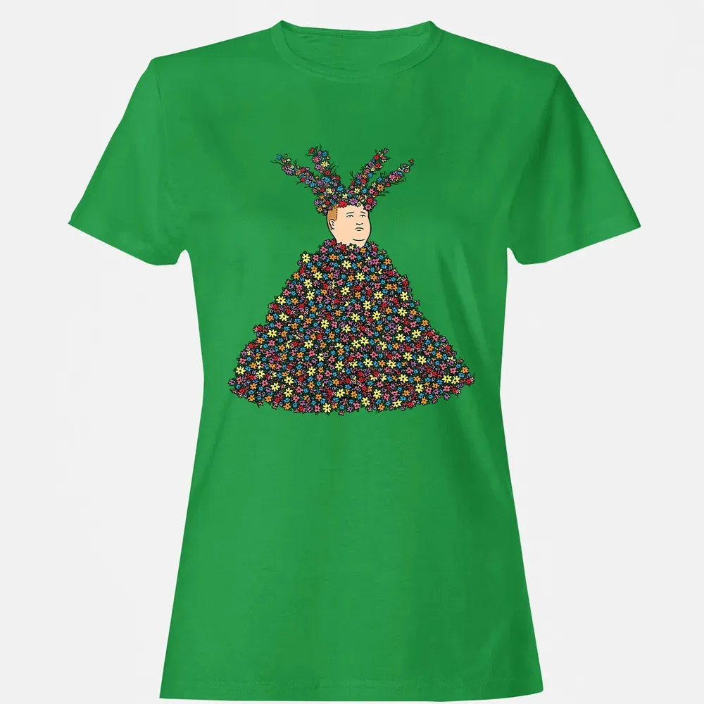 May Queen Bobby Women's T-shirt - 7