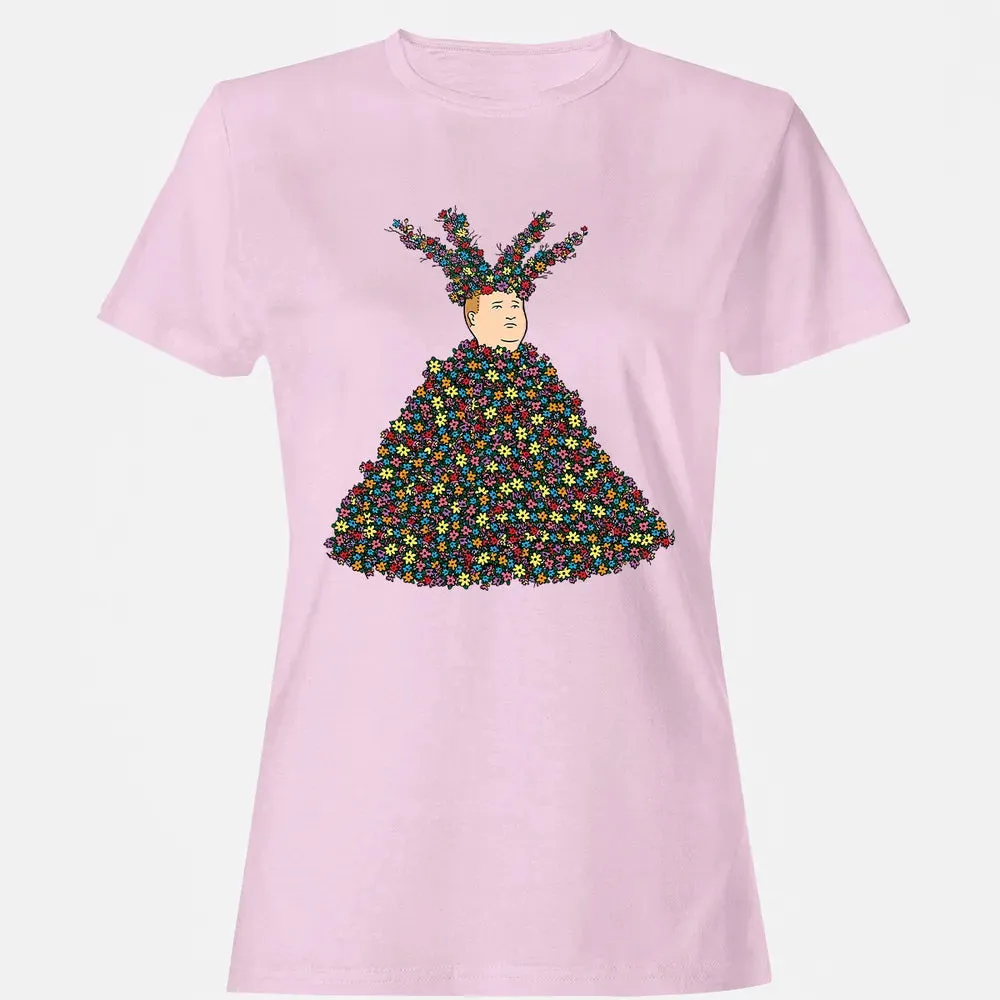 May Queen Bobby Women's T-shirt - 9