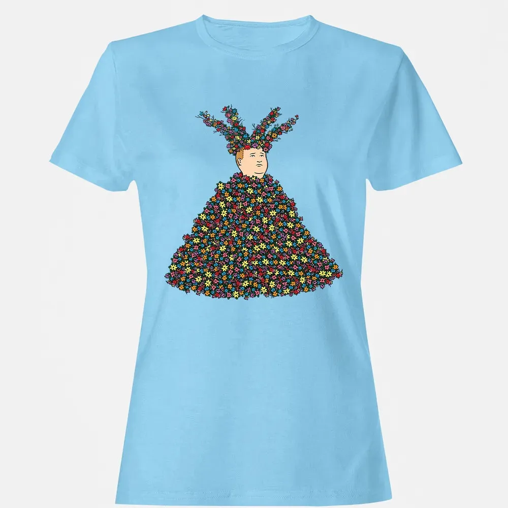 May Queen Bobby Women's T-shirt - 8