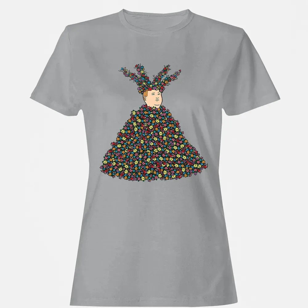 May Queen Bobby Women's T-shirt - 15