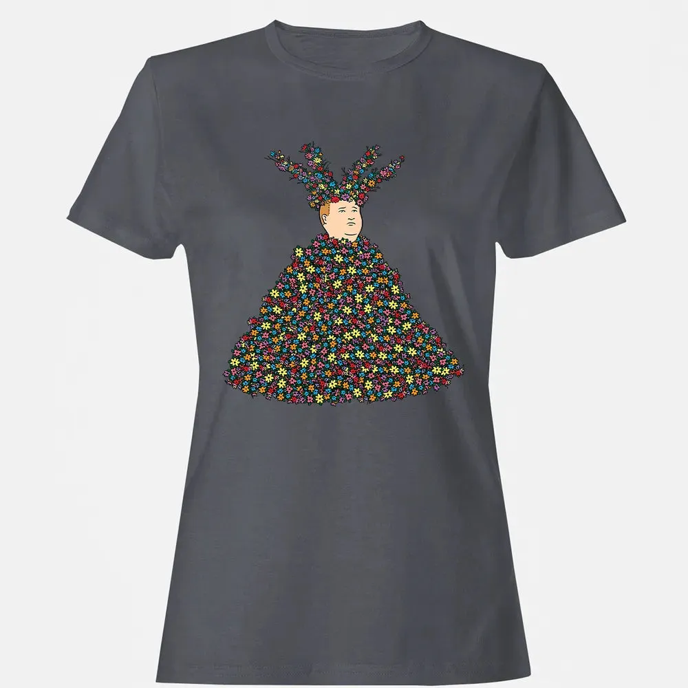 May Queen Bobby Women's T-shirt - 5
