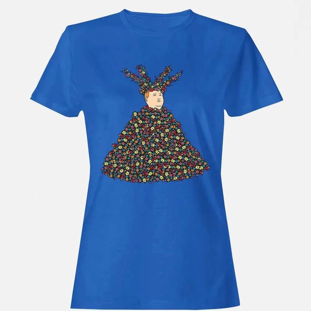 May Queen Bobby Women's T-shirt - 14