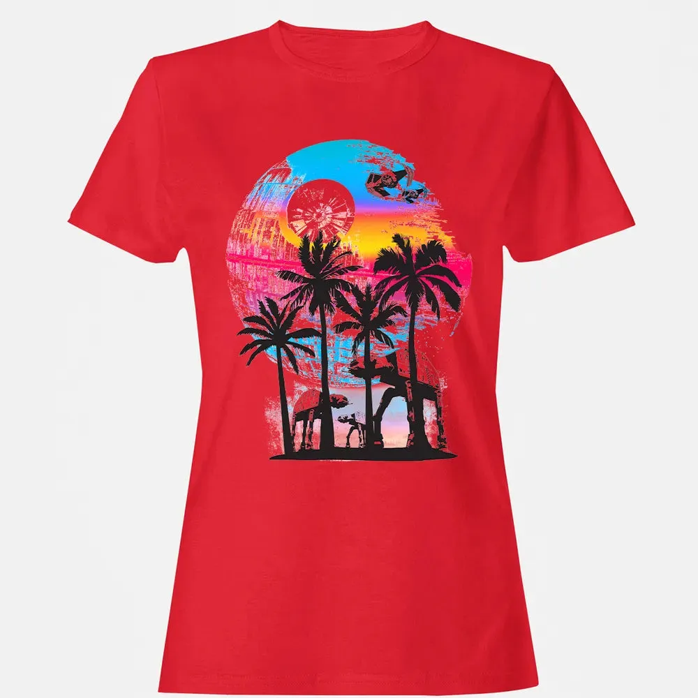 Tropical Empire Women's T-shirt - 13