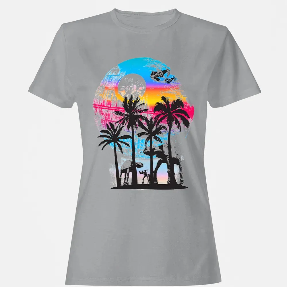 Tropical Empire Women's T-shirt - 15