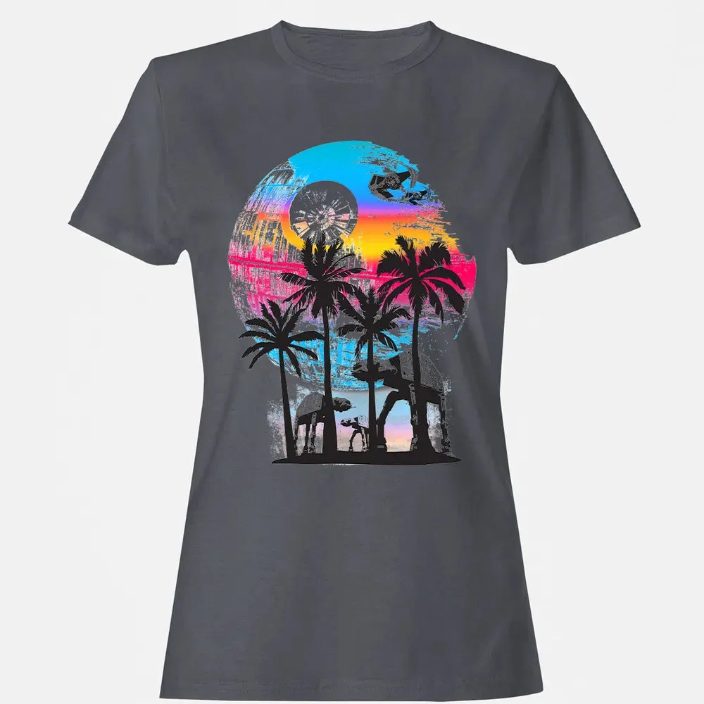 Tropical Empire Women's T-shirt - 5