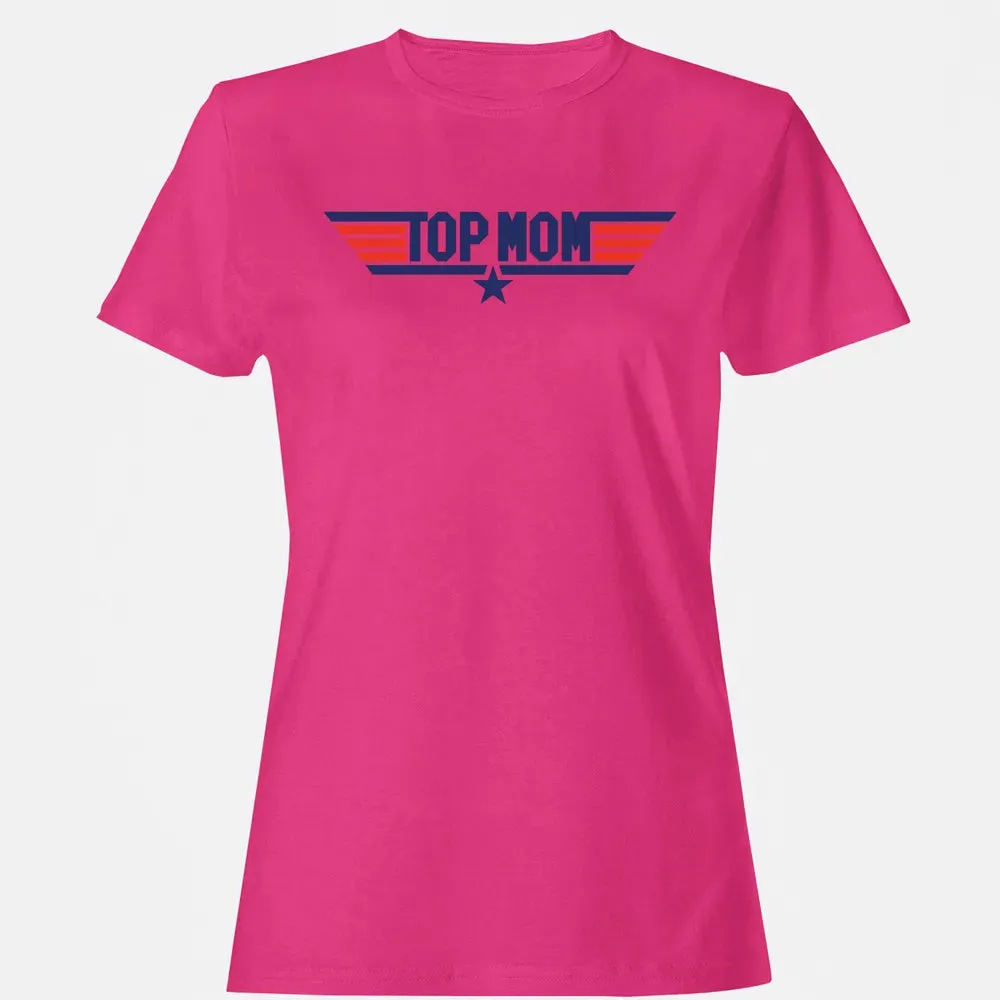 Top Mom Women's T-shirt - 6