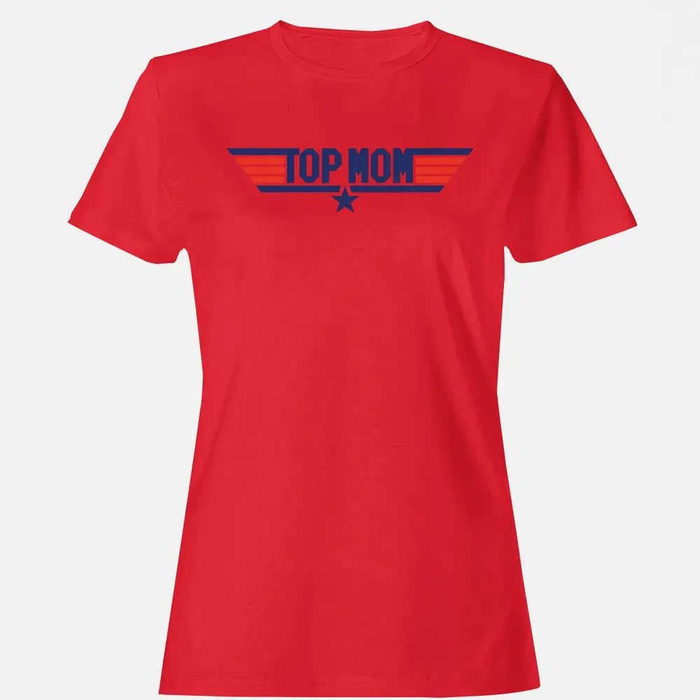 Top Mom Women's T-shirt - 13