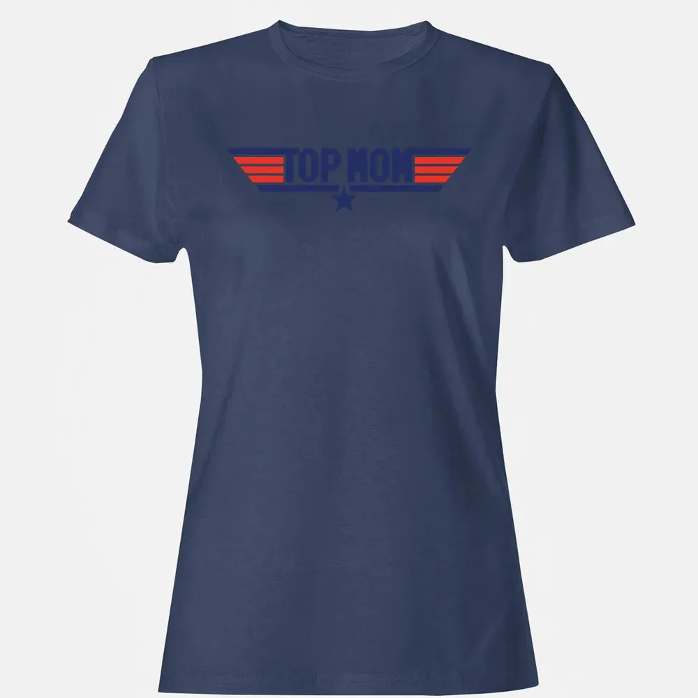 Top Mom Women's T-shirt - 10