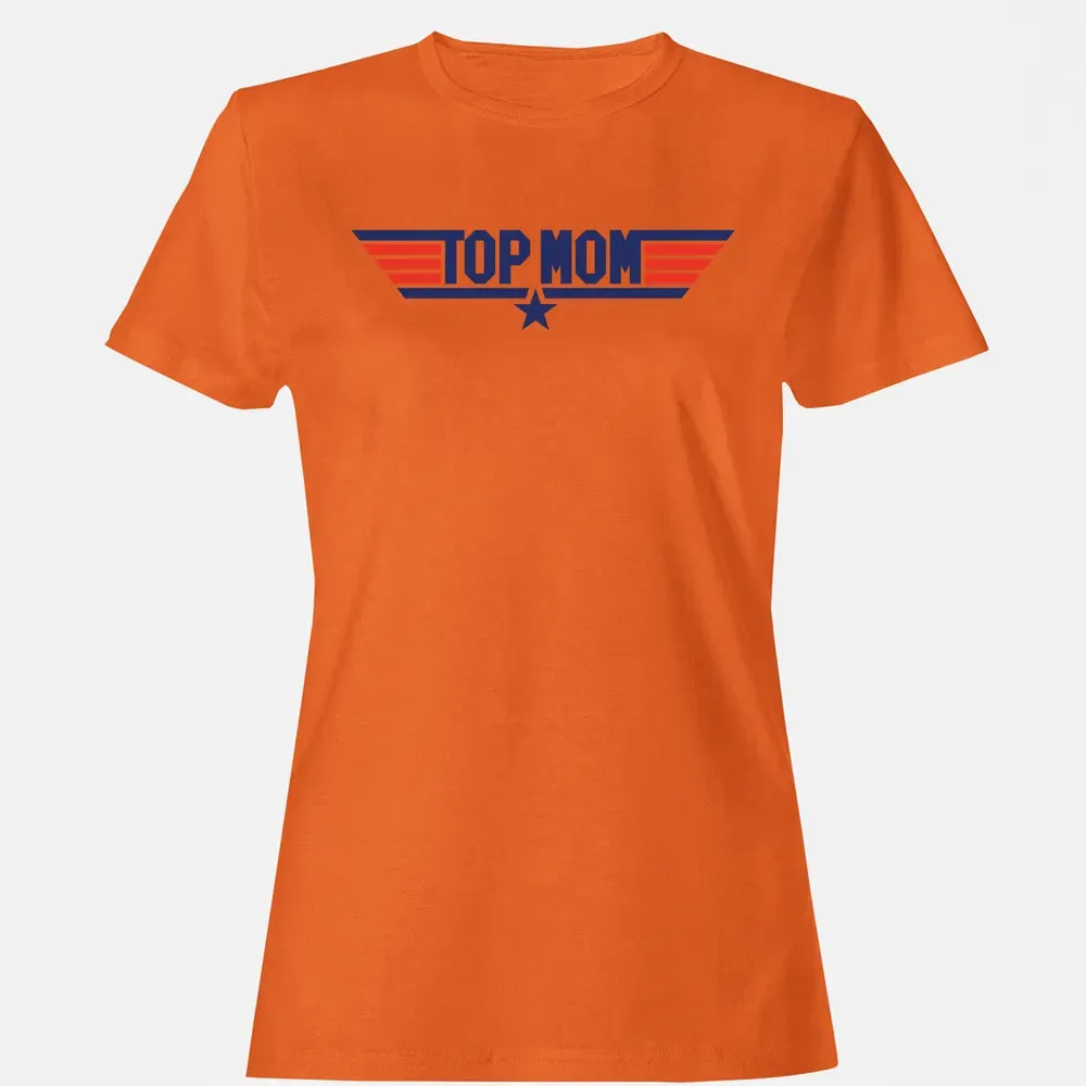 Top Mom Women's T-shirt - 11
