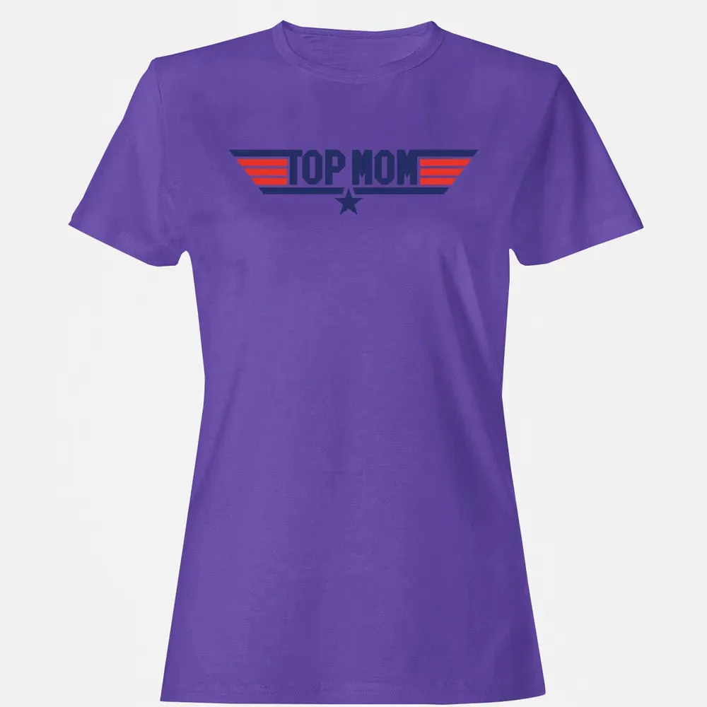 Top Mom Women's T-shirt - 12
